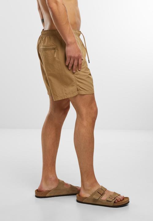 Actual product image Brandit Swimshort Basic - 194389 (L)