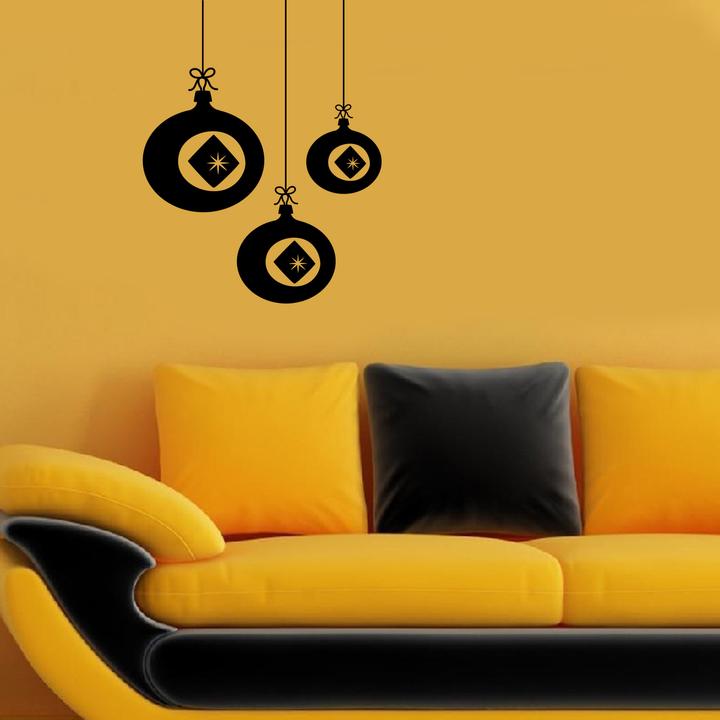 Actual product image Wallxpert Léna (49 x 63 cm)