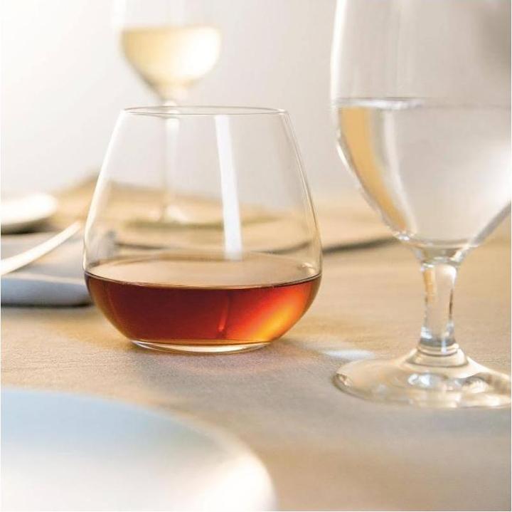 Actual product image Schott Zwiesel Vina (62.60 cl, 1 Glasses, Red wine glasses)