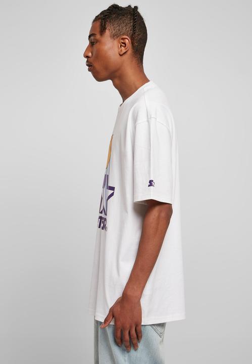 Immagine prodotto Starter Airball Tee - 16900 (XL)