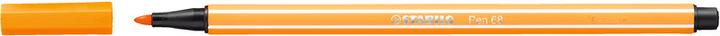 Produktbild STABILO Pen 68 Mini (Mehrfarbig, 18 x)