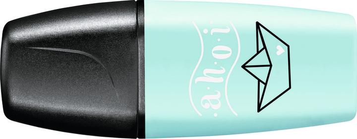 Produktbild STABILO BOSS MINI Pastellove Textmarker (Pastel, 5 mm, 3 x)