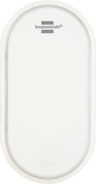 Actual product image Brennenstuhl LED oval light OL 1650 1680lm, white, IP65 (1680 lm, IP65)