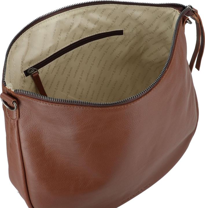 Immagine prodotto Harbour 2nd Borsa a tracolla Just Pure in pelle 37 cm