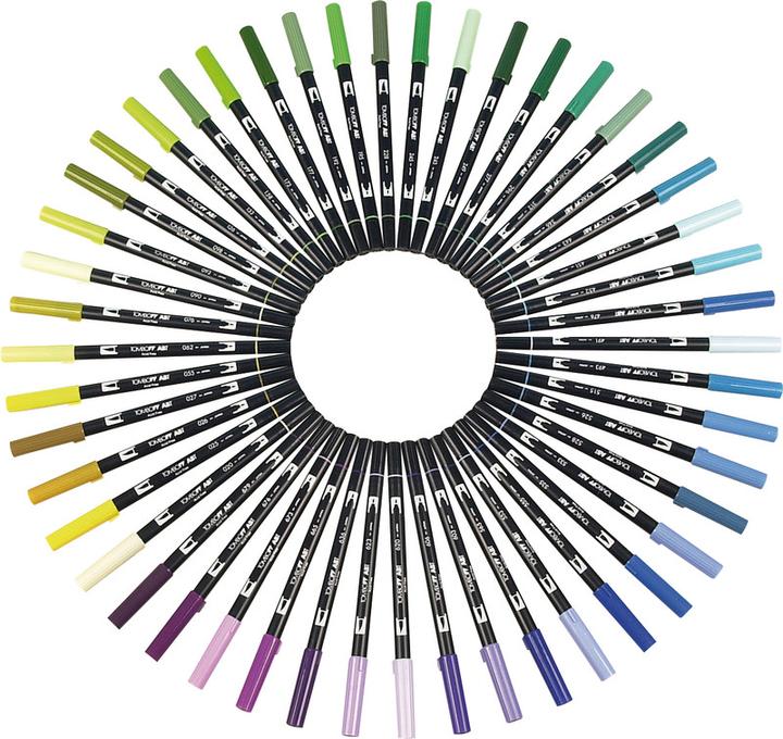 Actual product image Tombow N95 (Grey, 1 x)