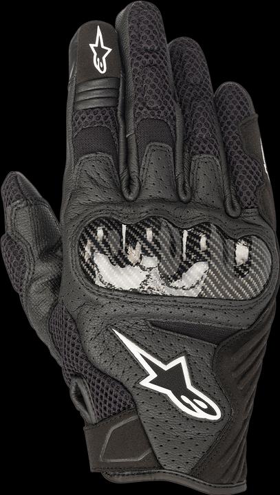 Actual product image Alpinestars SMX-1 AIR V2 (Men, 3XL)