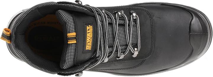 Image du produit DeWalt Chaussures de randonnée noires Laser T.9 (S1P, 43)