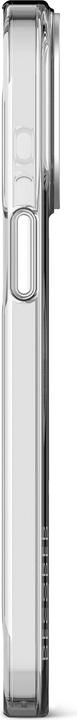 Actual product image Decoded Recycled Plastic Backcover iPhone 15 Pro Max Transparent (Apple iPhone 15 Pro Max)