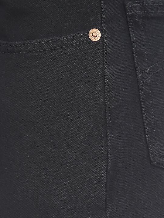 Produktbild Levis Jeans Straight Fit 7/8 501 (W24/L30)