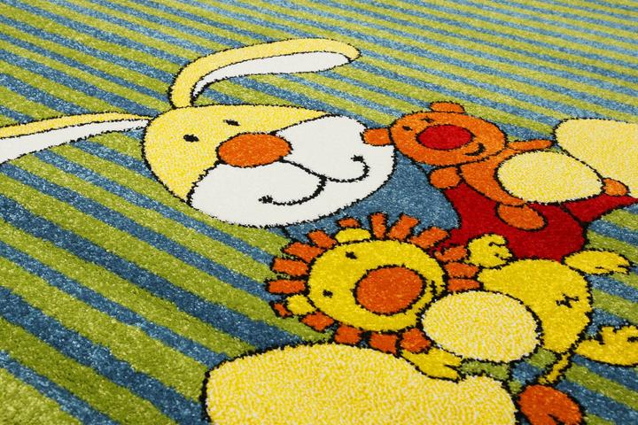 Actual product image Sigikid Semmel Bunny (80 x 150 cm)