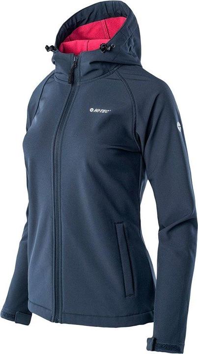 Produktbild Hi-Tec Neti Softshelljacke (S)