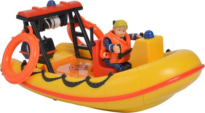 Image du produit NoName Le pompier Sam Neptune