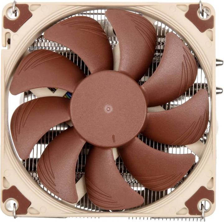 Image du produit Noctua NH-L9x65 (65 mm)