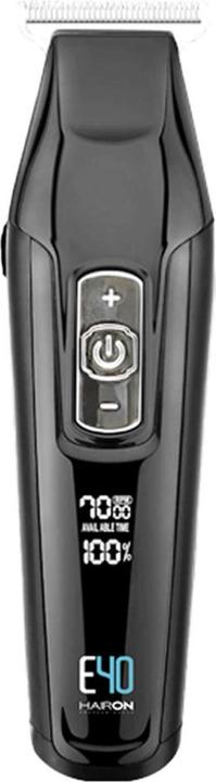 HAIRON Professionale HAIRON - E40 Hair Trimmer