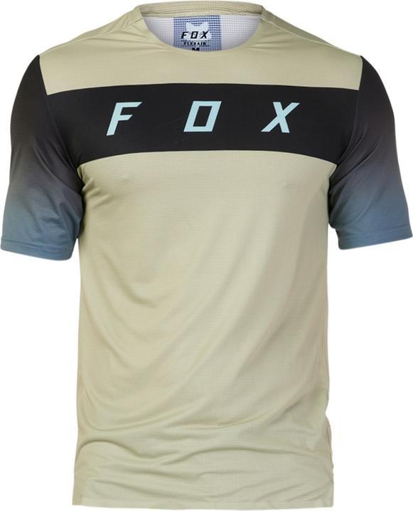 Image du produit Fox Jersey 23 Flexair Ss Arcadia Oat M (M)