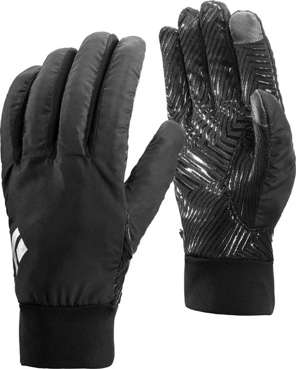 Image du produit Black Diamond Gants Mont Blanc (M)