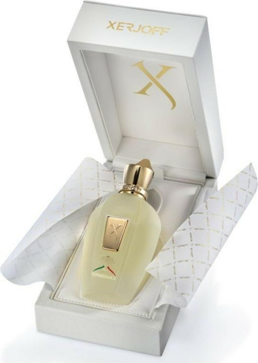 Image du produit XerJoff 1861 Renaissance (Eau de parfum, 100 ml)