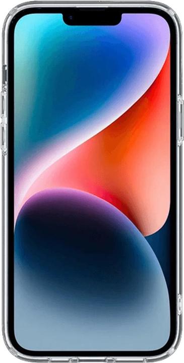 Actual product image Spigen Ultra Hybrid Series (Apple iPhone 14)