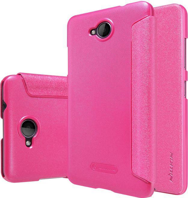Actual product image Nillkin Sparkle Series (Microsoft Lumia 650)