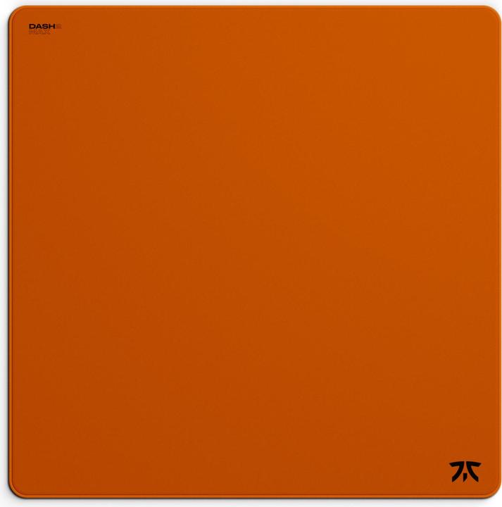 Immagine prodotto Fnatic Tappetino per mouse da gioco MAX Dash XL Pro di, superficie di velocità in panno (XL)