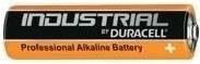 Actual product image Duracell Batteries Industrial (10 pcs., AA)