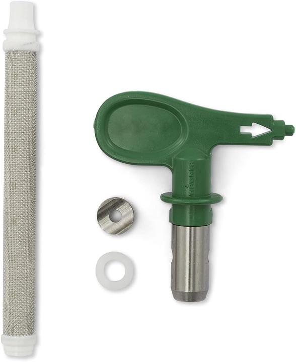 Produktbild Wagner Düse 617 Dispersionen, Latexfarben