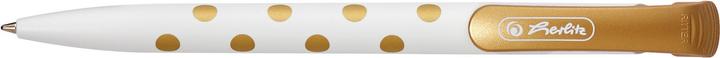 Image du produit Herlitz Pure Glam (Or, 1 x)