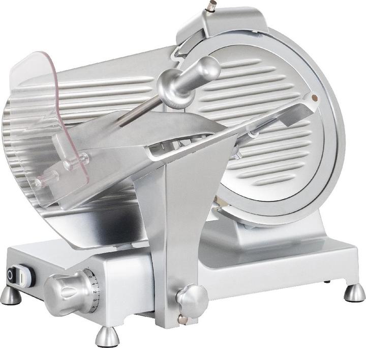 Produktbild Gastro Hero Aufschnittmaschine ASM
