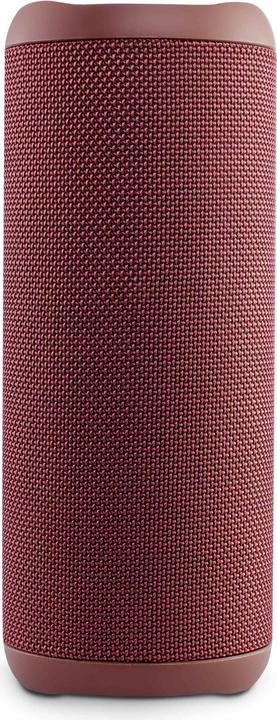 Actual product image Vieta Pro Vieta Party Bluetooth Speaker - red (10 h, Rechargeable battery operated)
