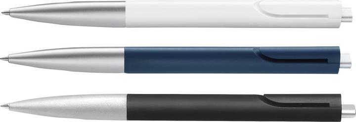 Actual product image Lamy Ball pen noto 283 (Black, 1 x)
