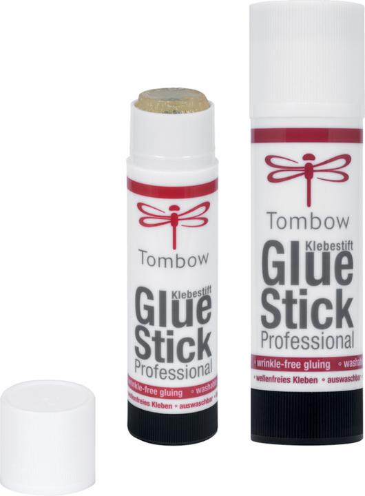 Actual product image Tombow Glue stick