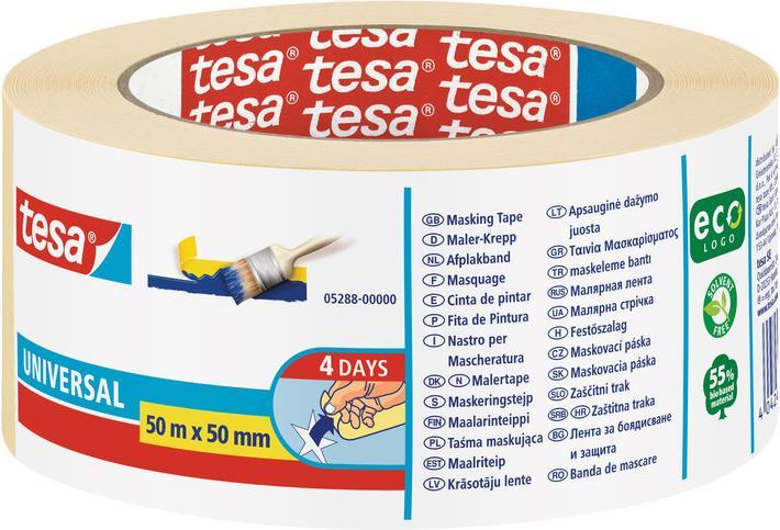 Immagine prodotto tesa Nastro da imbianchino ECONOMIA (25.25 mm)