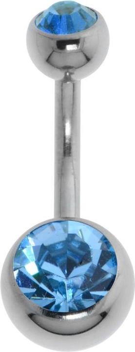 Aqua, Silber