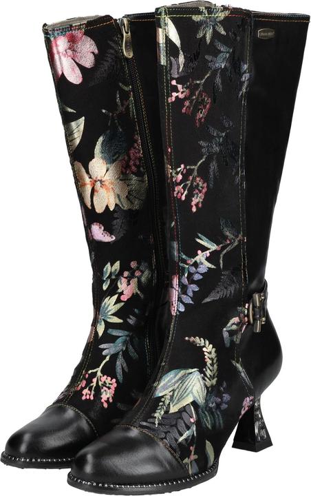 Actual product image Laura Vita Stiefel (36)