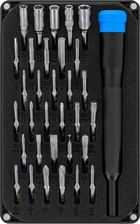 Actual product image iFixit Moray Precision Bit Set (Tool)