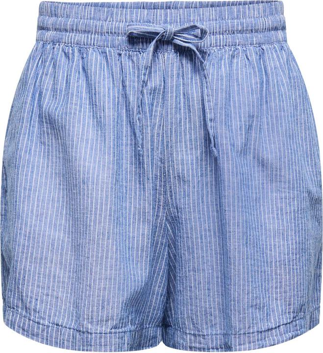 Produktbild JdY Locker geschnitten Hohe Taille Shorts Shorts (M)