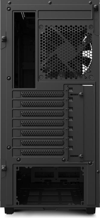 Actual product image NZXT H510 (ATX)