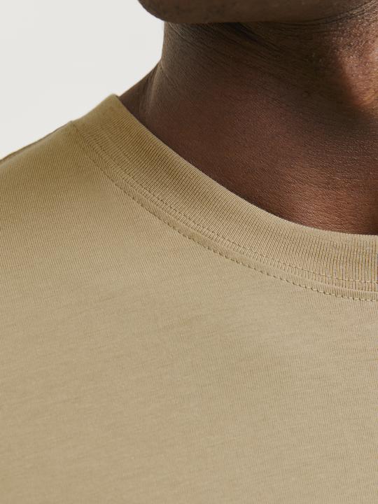 Actual product image Jack & Jones Jjecharge Tee O-Neck Noos (M)