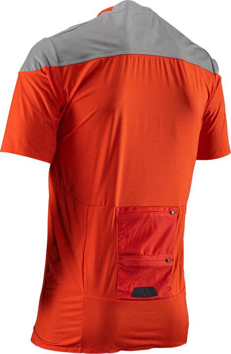 Image du produit Leatt MTB All-MTN 3.0 Jersey glow S (S)