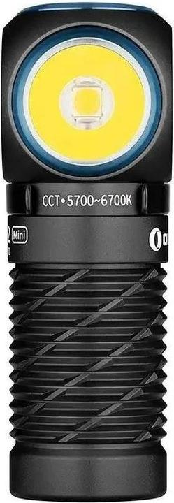 Immagine prodotto Olight Perun 2 Mini (1100 lm)