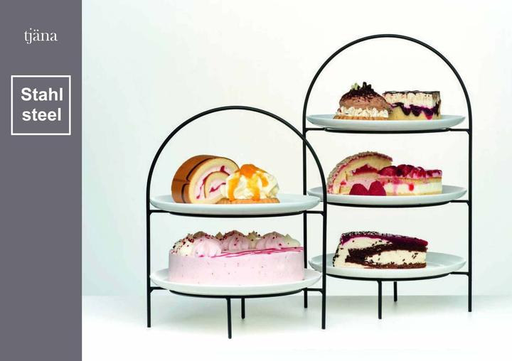 Image du produit Ritzenhoff & Breker Tjäna Etagère