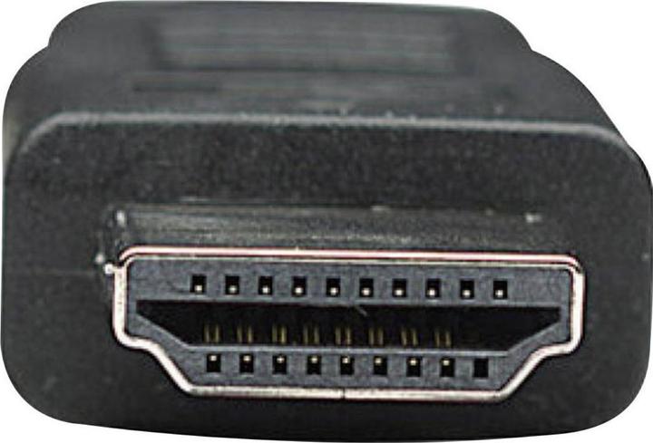 Actual product image Manhattan HDMI (Typ A) — DVI (1.80 m, DVI, HDMI)
