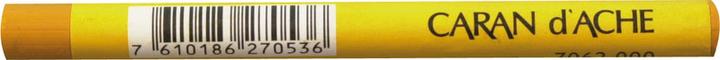Produktbild Caran d'Ache Försterkreide (Gelb, 1 x)