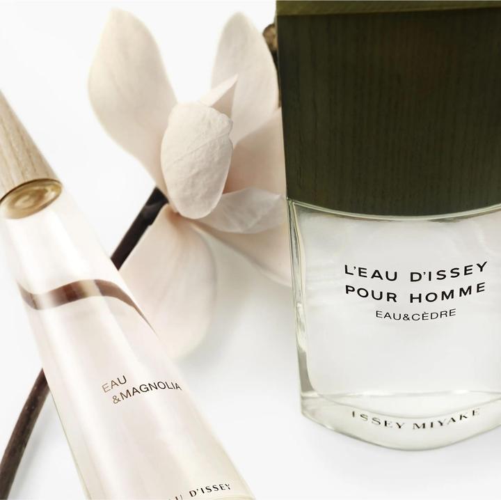 Immagine prodotto Issey Miyake Eau & Magn Eau de Toilette Intense (Eau de toilette, 50 ml)