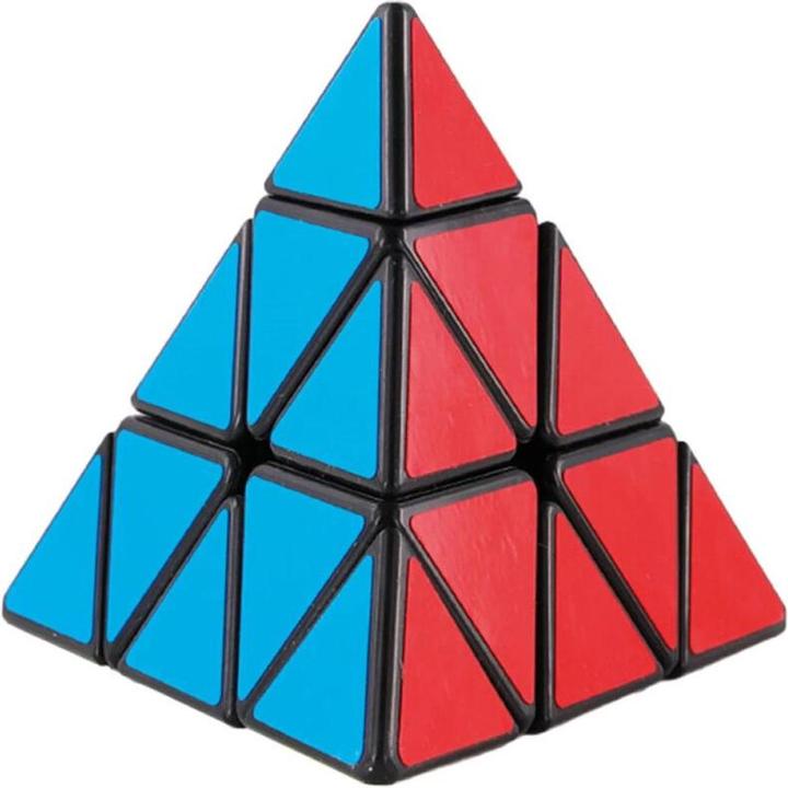 Immagine prodotto Cayro Piramide 3x3x3 (3 x 3)