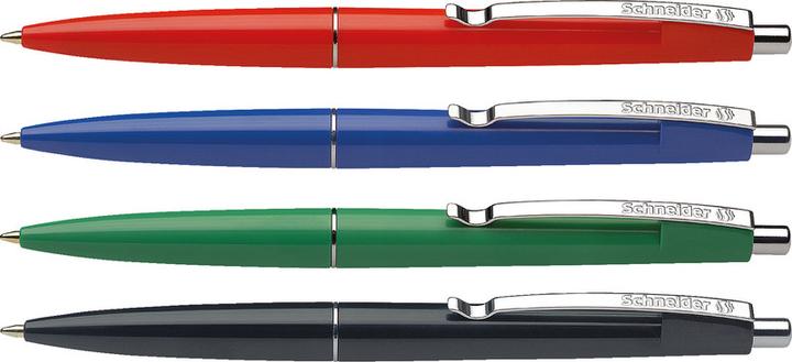 Image du produit Schneider Bureau (Green, 1 x)