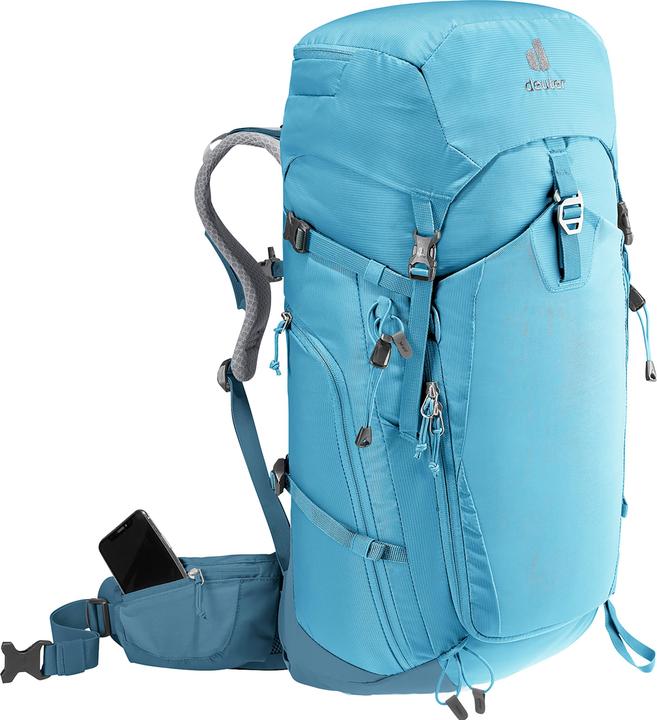 Produktbild Deuter Trail Pro 34 (34 l)