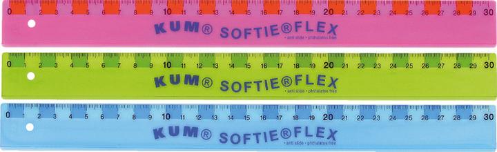 Kum Massstab Softie Flex (15 cm)