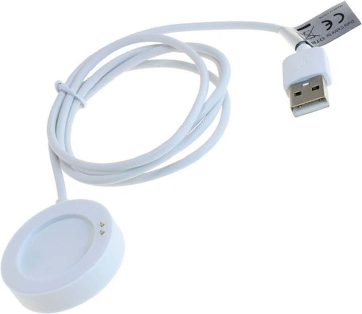 Image du produit AccuCell USB Ladekabel Xiaomi Watch 2 Pro, Watch S2 42mm, Watch S2 46mm, Watch S3, Watch H1
