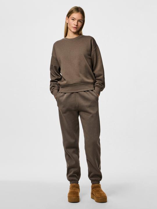 Image du produit Pieces Pcchilli Ls Loose Sweat Noos Bc (M)